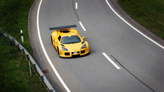 Gumpert Goes Bust With Bankruptcy